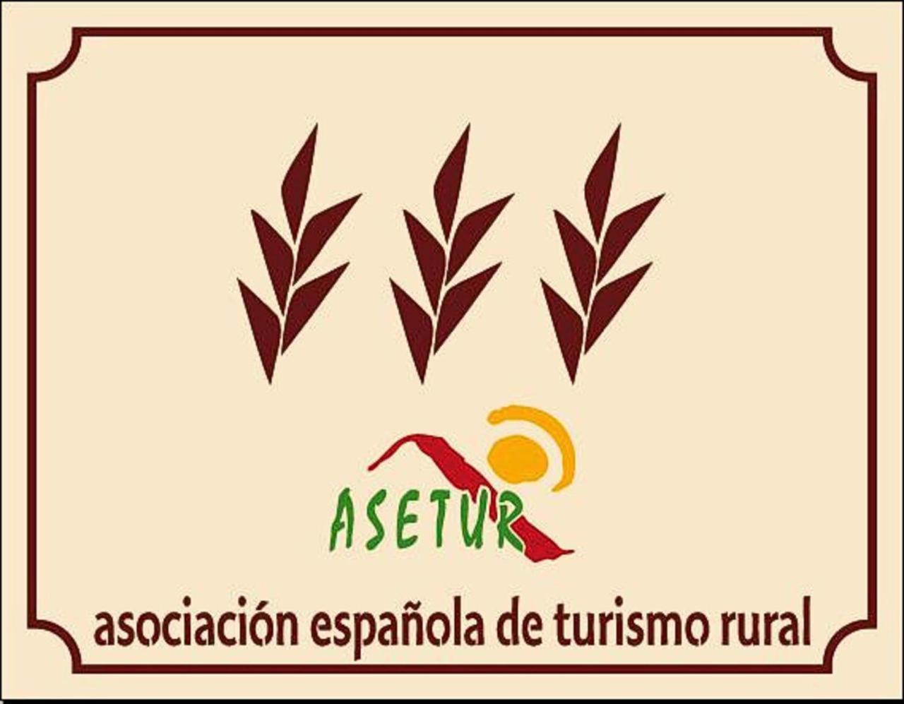 Casa Pita Villa San Justo de la Vega Exterior photo